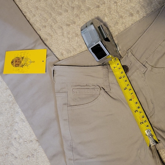 💥NWT💥EMPERIAL~ Jeans, Grey, 1 - Picture 2 of 8